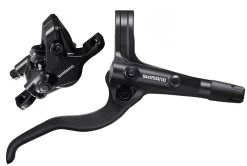 Shimano BL-MT401/BR-MT410 Scheibenbremse 1700mm Hinten