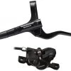 Shimano BR-MT201 Scheibenbremse Vorne 2 Shimano BR-MT201 Scheibenbremse Vorne -Shimano Store Shimano BR MT201 Scheibenbremse 1000mm vorne a