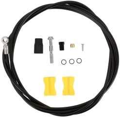 Shimano XTR/XT/SLX SM-BH90-SBM Bremsleitung 2000mm