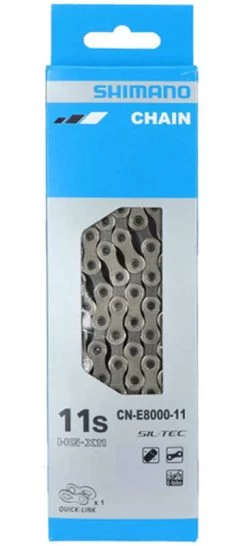 Shimano CN-E8000 11-fach E-Bike Kette Mit Quick-Link 7 Shimano CN-E8000 11-fach E-Bike Kette Mit Quick-Link -Shimano Store Shimano CN E8000 11 fach E Bike Kette mit Quick Link 20057075 a4iOTQfjukQMo9