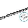 Shimano XTR CN-M9100 12-fach Kette Mit Quick-Link 1 Shimano XTR CN-M9100 12-fach Kette Mit Quick-Link -Shimano Store Shimano CN M9100 12 fach Kette mit Quick Link 20056775 0