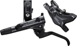 Shimano DEORE BR-M6100 Scheibenbremse 1000mm Vorne
