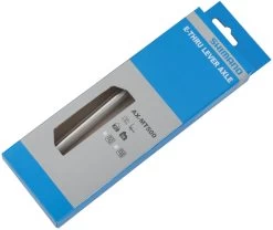 Shimano AX-MT500 E-Thru Steckachse Hinterrad -Shimano Store Shimano E Thru Steckachse Hinterrad AX MT500 20043725 c