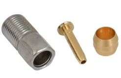 Shimano Leitungsanschluss-Set Für SM-BH59-A