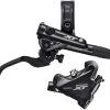 Shimano XT BR-M8110 FM Scheibenbremse 1700mm Hinten 2 Shimano XT BR-M8110 FM Scheibenbremse 1700mm Hinten -Shimano Store Shimano XT BR M8110 FM Scheibenbremse 1700mm hinten IM81101JRRDRA170