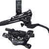 Shimano XT BR-M8120 Scheibenbremse 1000mm Vorne -Shimano Store Shimano XT BR M8120 Scheibenbremse 1000mm vorne IM8120JLFXSA100
