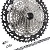 Shimano XT CN-M8100+CS-M8100 12-fach Verschleissset 1 Shimano XT CN-M8100+CS-M8100 12-fach Verschleissset -Shimano Store Shimano XT CN M8100 CS M8100 12 fach Verschleissset a