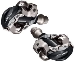 Shimano XT PD-M8100 Pedale