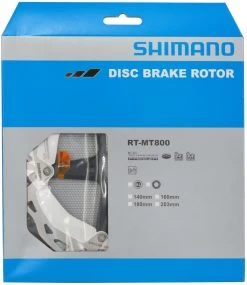 Shimano RT-MT800 Center-Lock Bremsscheibe -Shimano Store Shimano XT RT MT800 Center Lock Bremsscheibe 20072633 d