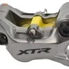 Shimano XTR BR-M9120 Post-Mount N03A Bremssattel -Shimano Store Shimano XTR BR M9120 Post Mount N03A Bremssattel IBRM9120MPRF a