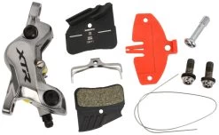 Shimano XTR BR-M9120 Post-Mount N03A Bremssattel -Shimano Store Shimano XTR BR M9120 Post Mount N03A Bremssattel IBRM9120MPRF c