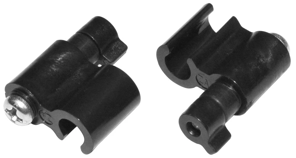 Shimano SM-HANG Bremsleitungshalter 3 Shimano SM-HANG Bremsleitungshalter