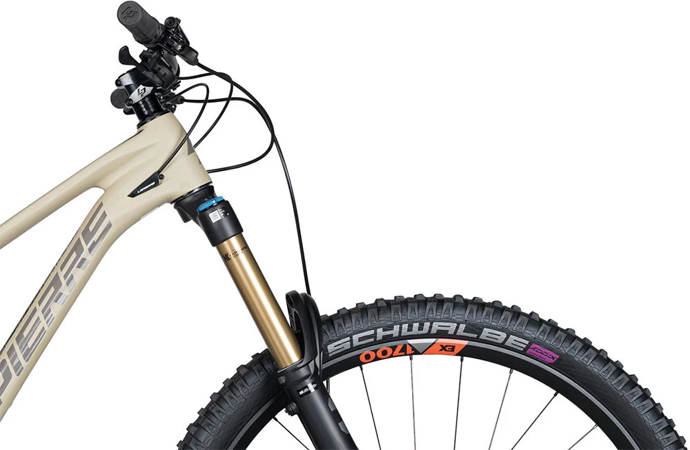 Lapierre Spicy CF 7.9 4 Lapierre Spicy CF 7.9 - Image 2