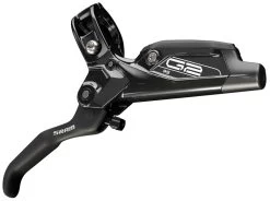 SRAM G2 RS Scheibenbremsen-Set -Shimano Store Sram G2 RS Scheibenbremse 00 5018 127 000 3