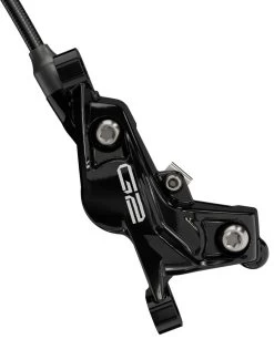 SRAM G2 RS Scheibenbremsen-Set -Shimano Store Sram G2 RS Scheibenbremse 00 5018 127 000 4