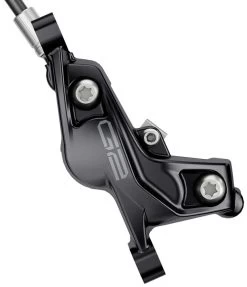 SRAM G2 RSC Scheibenbremse 10 SRAM G2 RSC Scheibenbremse -Shimano Store Sram G2 RSC Scheibenbremse 00 5018 161 000 4