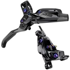 SRAM G2 Ultimate Carbon Rainbow Scheibenbremse