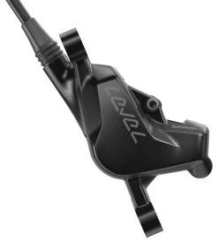 SRAM Level TLM Scheibenbremsen-Set -Shimano Store Sram Level TLM Scheibenbremse 00 5018 124 000 4