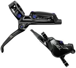 SRAM Level Ultimate Carbon Rainbow Scheibenbremse