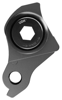 SRAM UDH Universal Alu Schaltauge -Shimano Store Sram Universal Alu Schaltauge 00 7918 093 000 3