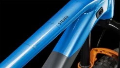 Cube Stereo 120 Rookie Actionteam 13 Cube Stereo 120 Rookie Actionteam -Shimano Store Stereo 120 Rookie actionteam 659100 6