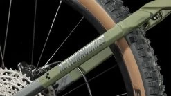 Cube Stereo 140 HPC Rookie Grey´n´olive -Shimano Store Stereo 140 HPC Rookie grey n olive 659110 5