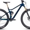 Cube Stereo ONE22 HPC EX 29 Nebula´n´blue -Shimano Store Stereo ONE22 HPC EX 29 nebula n blue 653351