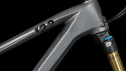 Cube Stereo ONE22 HPC SLT 29 Prizmsilver´n´grey 11 Cube Stereo ONE22 HPC SLT 29 Prizmsilver´n´grey -Shimano Store Stereo ONE22 HPC SLT 29 prizmsilver n grey 653400 5