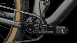 Cube Stereo ONE22 HPC SLT 29 Prizmsilver´n´grey 13 Cube Stereo ONE22 HPC SLT 29 Prizmsilver´n´grey -Shimano Store Stereo ONE22 HPC SLT 29 prizmsilver n grey 653400 7