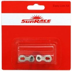 SUNRACE Easy Link 6/7/8-fach Kettenschloss -Shimano Store SunRace Easy Link 1 PaarZEOTs8ZlAw4s5