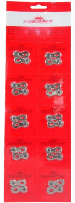 SUNRACE Easy Link 12-fach Kettenschloss -Shimano Store SunRace Easy Link 10 Paar1h4Vf2NhTTJAf