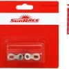 SUNRACE Easy Link 12-fach Kettenschloss 2 SUNRACE Easy Link 12-fach Kettenschloss -Shimano Store SunRace Easy Link MasterBpCCJw0kQPW8a