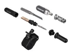 Topeak Tubi Master Mit 16g CO2-Kartusche 10 Topeak Tubi Master Mit 16g CO2-Kartusche -Shimano Store TUB MS open