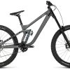 Cube TWO15 Pro 27.5 Grey´n´black -Shimano Store TWO15 Pro 27