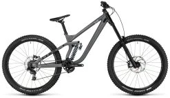 Cube TWO15 Pro 27.5 Grey´n´black