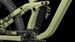 Cube TWO15 Race 27.5 Lightolive´n´black -Shimano Store TWO15 Race 27 5 lightolive n black 658150 3