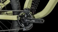 Cube TWO15 Race 27.5 Lightolive´n´black -Shimano Store TWO15 Race 27 5 lightolive n black 658150 4