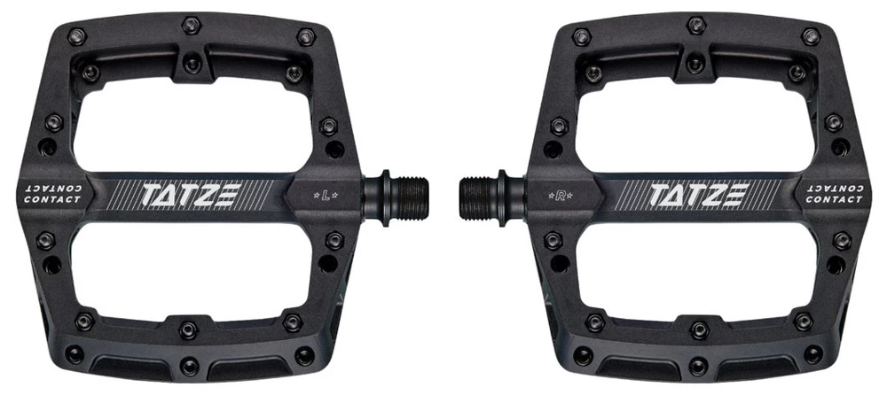 Tatze CONTACT MTB Plattformpedale 4 Tatze CONTACT MTB Plattformpedale - Image 2