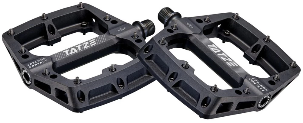 Tatze CONTACT MTB Plattformpedale 5 Tatze CONTACT MTB Plattformpedale - Image 3