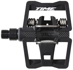 Time ATAC LINK Kombipedale -Shimano Store Time ATAC LINK Kombipedale 00 6718 012 000 3