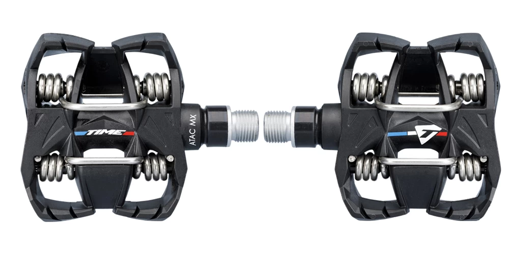 Time ATAC MX 6 MTB Pedale 3 Time ATAC MX 6 MTB Pedale