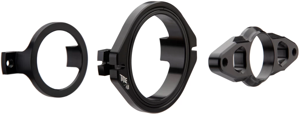 G1 Gyro Bremssystem 3 G1 Gyro Bremssystem