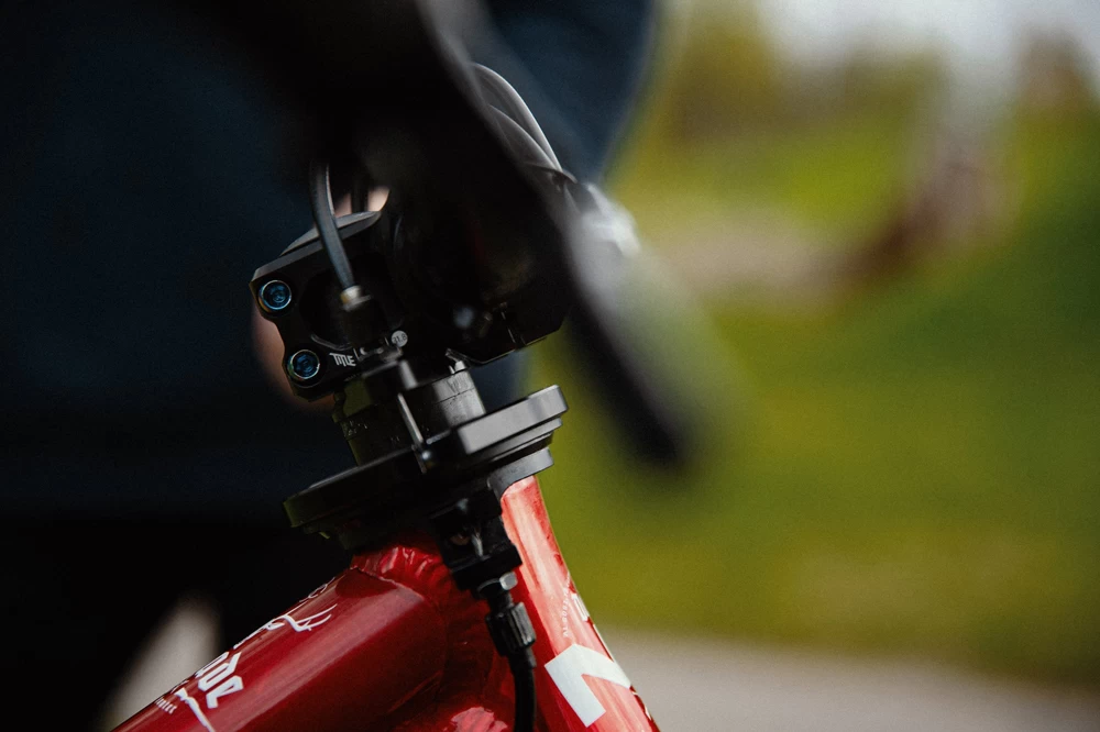 G1 Gyro Bremssystem 5 G1 Gyro Bremssystem - Image 3