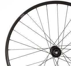 Tune Race 25 29" Boost Vorderrad