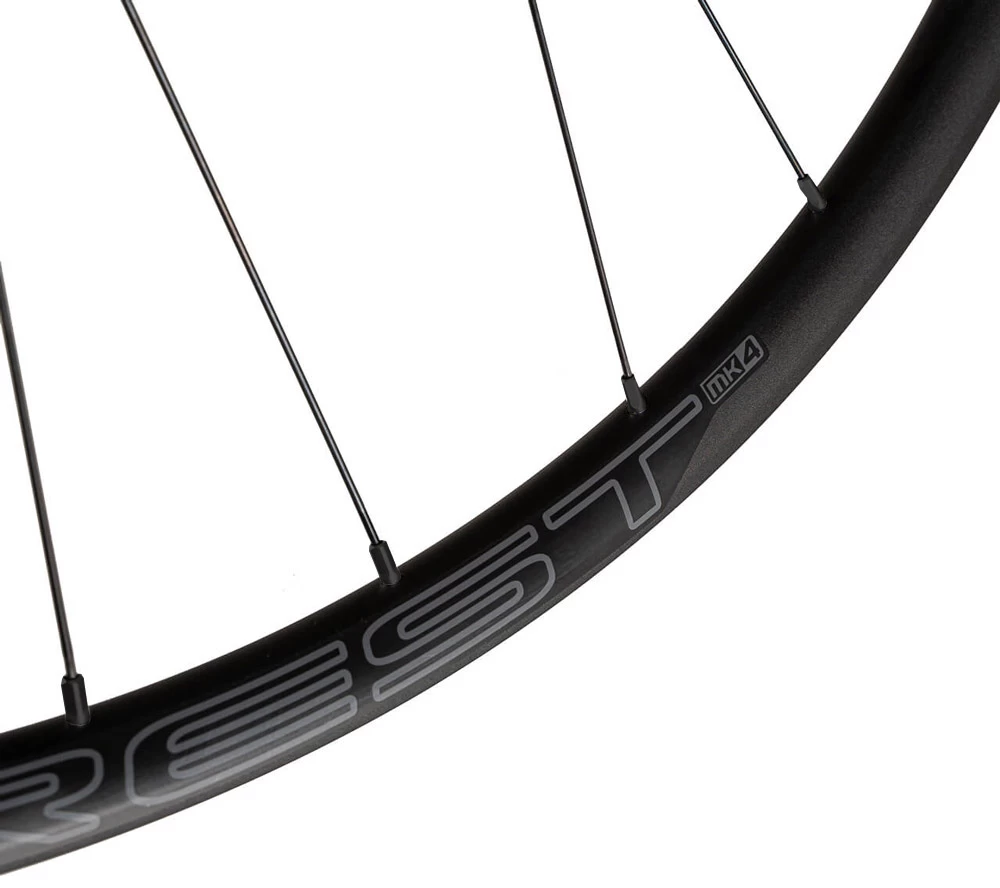 Tune Race 25 29" Boost Vorderrad 5 Tune Race 25 29" Boost Vorderrad – Bild 3