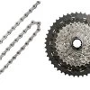 Shimano XT CN-HG701+CS-M8000 11-fach Verschleissset 11-46 1 Shimano XT CN-HG701+CS-M8000 11-fach Verschleissset 11-46 -Shimano Store XT 11 fach Verschleissset CN HG701 CS M8000 11 46fAtqw1KvGakMR