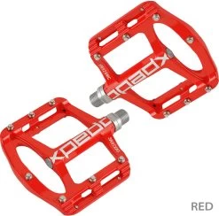 Xpedo Spry Plattformpedale -Shimano Store Xpedo XMX24MCB all Spry Plattformpedale 4