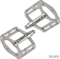 Xpedo Spry Plattformpedale -Shimano Store Xpedo XMX24MCB all Spry Plattformpedale 5