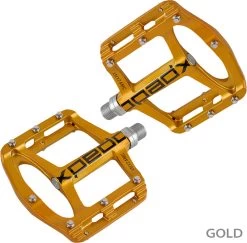 Xpedo Spry Plattformpedale -Shimano Store Xpedo XMX24MCB all Spry Plattformpedale 6