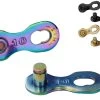 YBN QR Safety Links 10-fach Kettenverschluss -Shimano Store YBN QR Safety Links 10 fach Kettenverschluss 20120604 Master